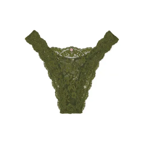 Victoria's Secret Women's Underpants