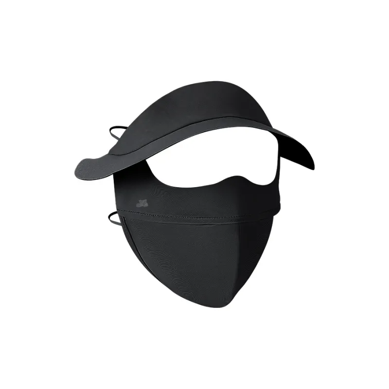 SUPIELD The Shield Of Light Series 87.5% Polyamide 12.5% Elastane Face Masks Unisex-2
