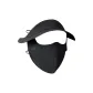 Mask-Quiet Black