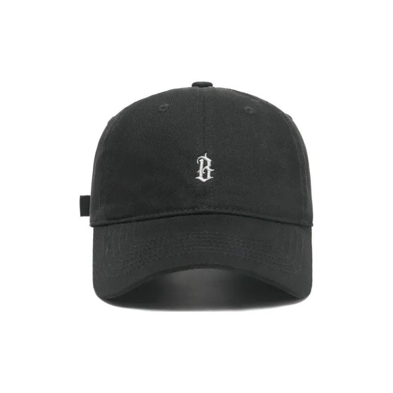 STUFFER 100% Cotton Baseball Caps Unisex-0