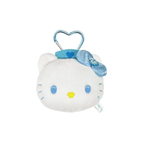 Sanrio Hello Kitty, Love Goddess Angel Collection, Nurse, Heart Clasp Mirror Anime / Games Pendants