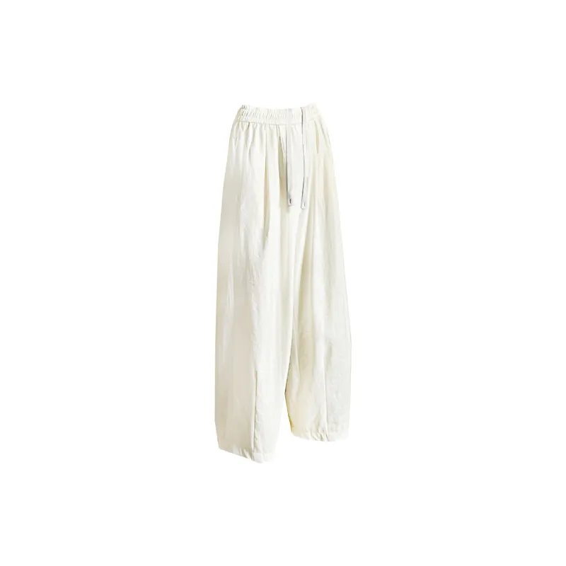 Ang2 Stu Casual Pants Unisex-16