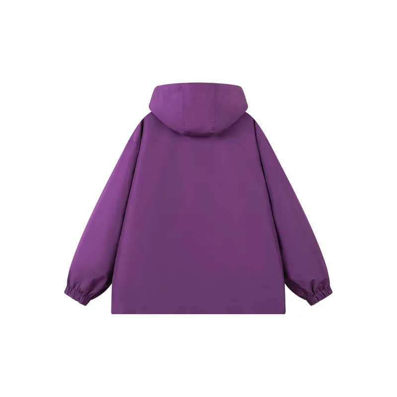 SWAMP AREA Jackets Coats Unisex-6