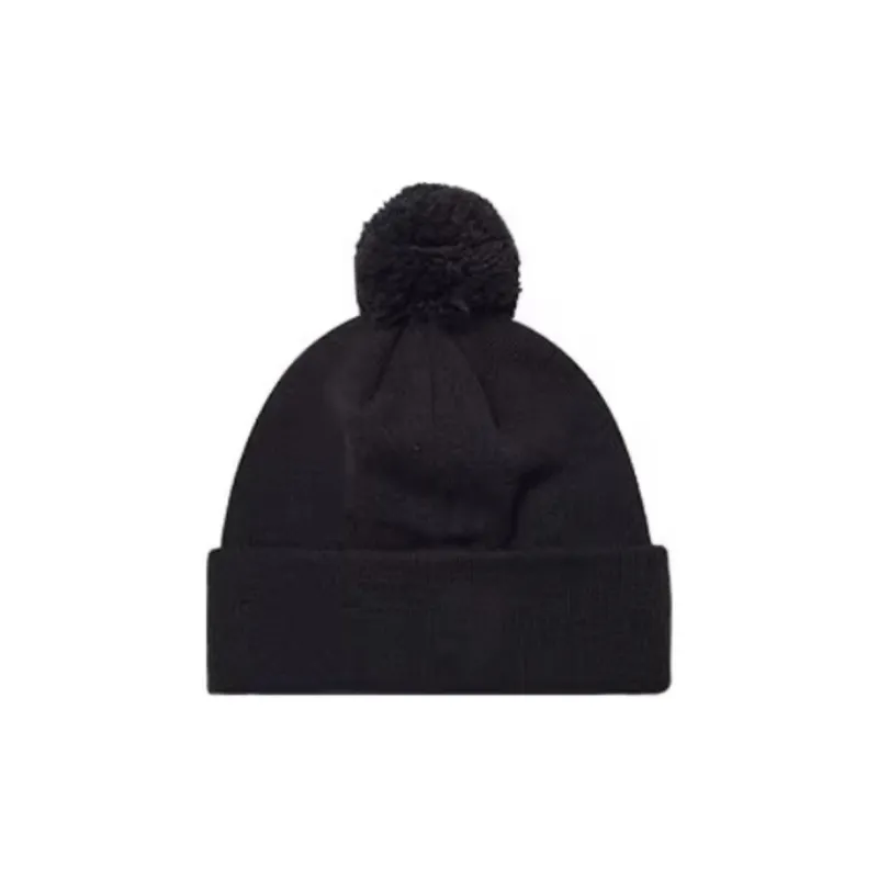 New Era Acrylic Beanies Kids' Black-1