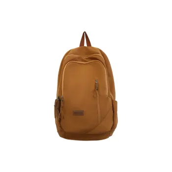 Barang Bear Nylon Backpack Regular Unisex Multicolor