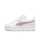 White Pink