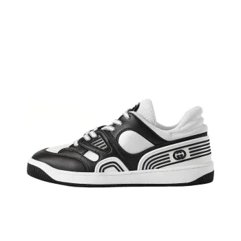 GUCCI Basket Low top Sneakers