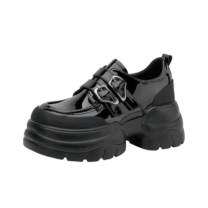 GEMEIQ Casual Single Shoes Women's-2