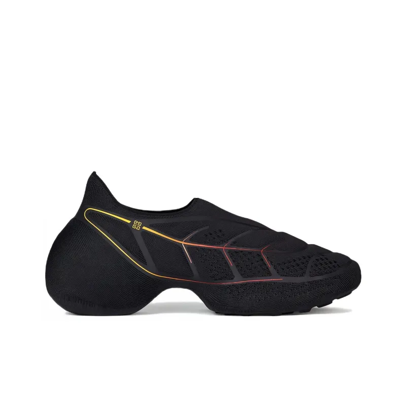 Givenchy TK 360 Plus Sneaker Black Yellow-1