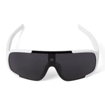 BAIJUAN Irregular Shape Sunglasses Unisex