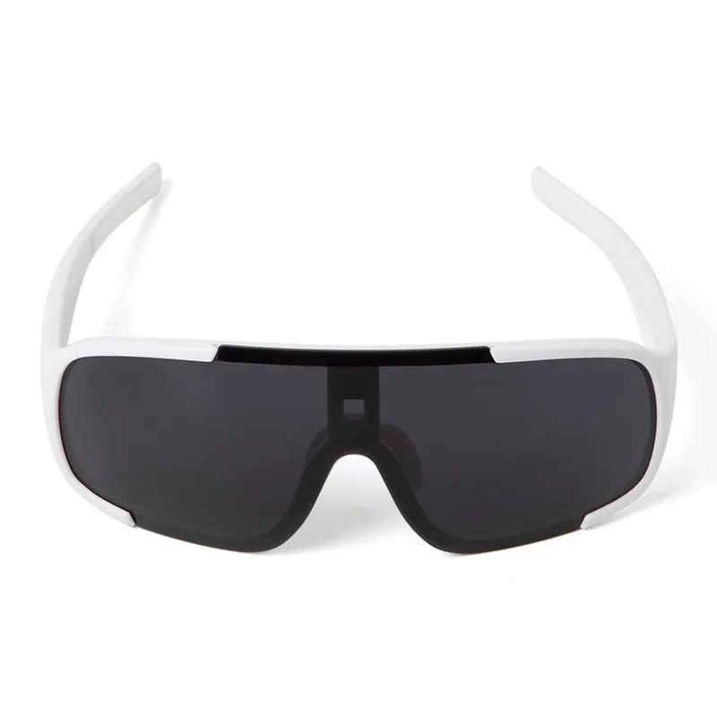 BAIJUAN Irregular Shape Sunglasses Unisex-0