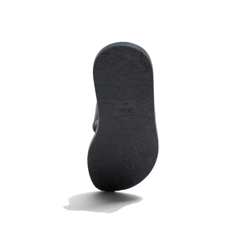 ZARA Abrasion Resistant Flip Flops Men's Blue-4