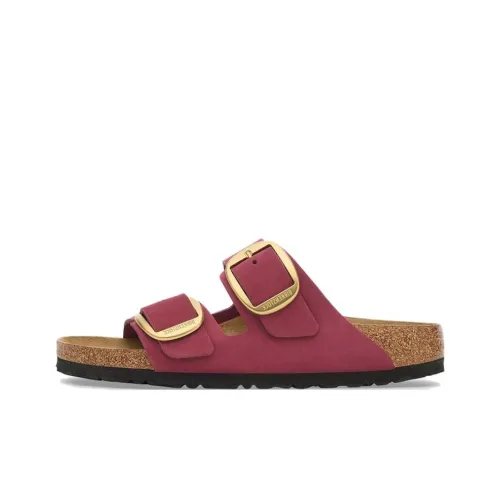 Birkenstock Arizona Leather Sandals