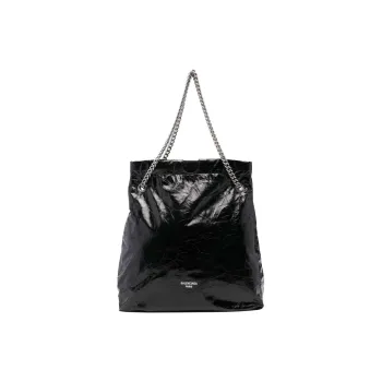 Balenciaga Crush Medium Tote Bag