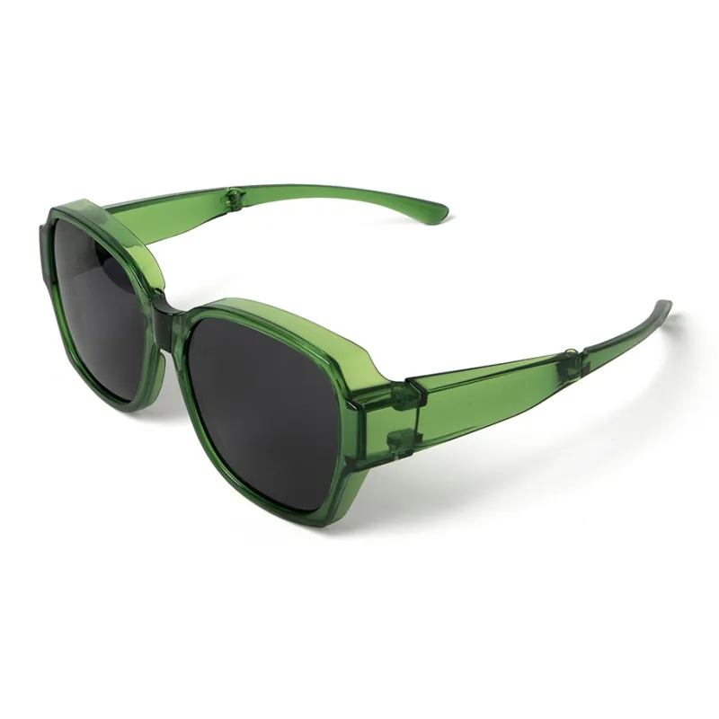 BAIJUAN Butterfly Sunglasses Unisex-4