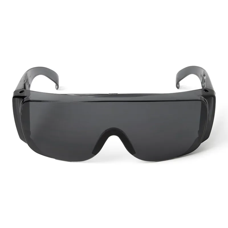 BAIJUAN Irregular Shape Sunglasses Unisex-0