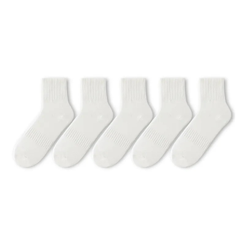 JEANSWEST Mid Calf Socks Men's Combo Set-9
