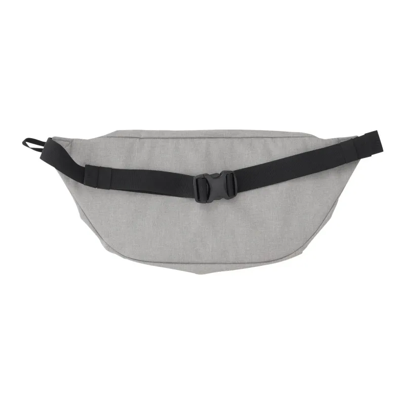 New Balance Polyester Fanny Pack Tubas Unisex Gray-1