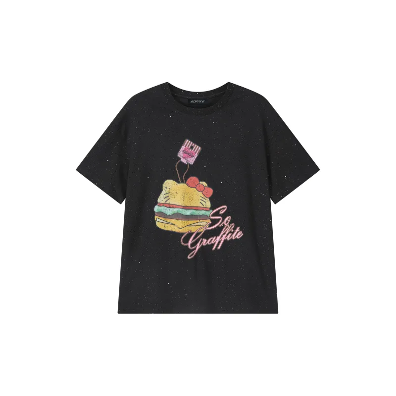 Sofitte T Shirts Women's-4