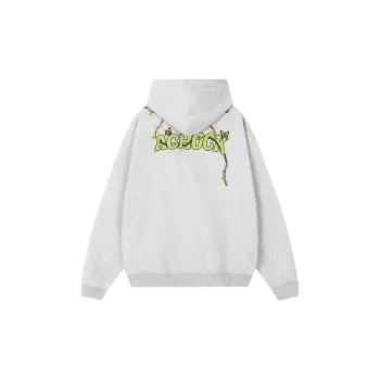 A Chock Pre Fall Sweatshirt Unisex
