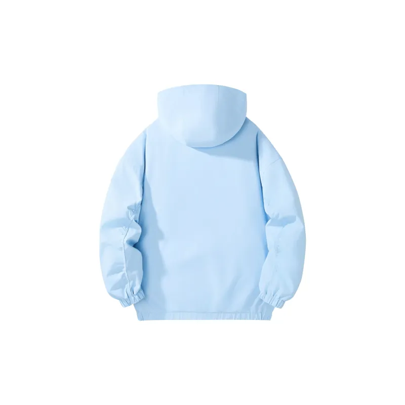 K bird Jackets Unisex-7