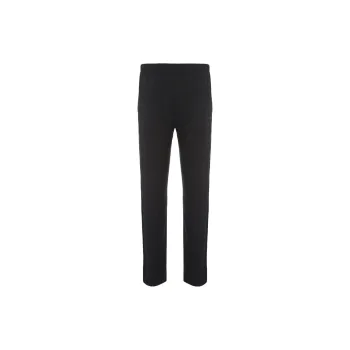 EMPORIO ARMANI Logo embroidered Track Pants