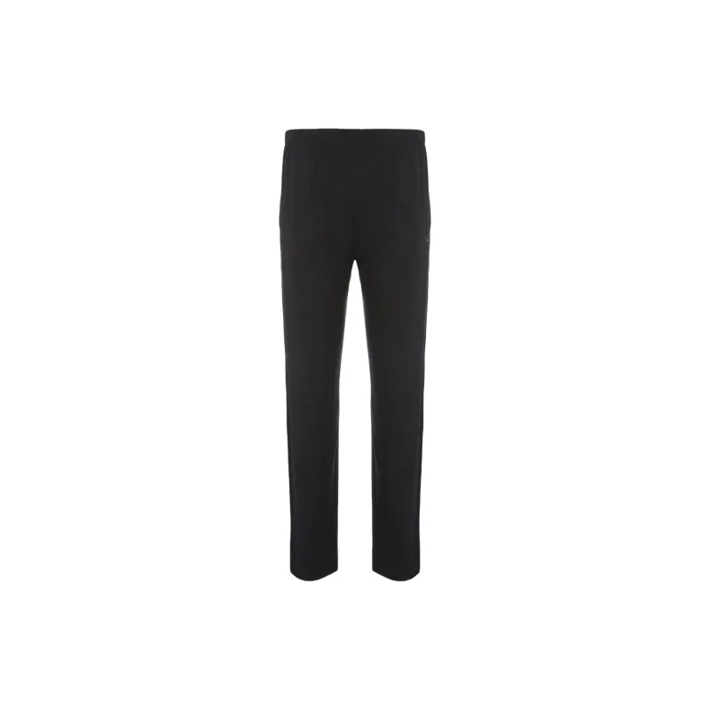 EMPORIO ARMANI Logo embroidered Track Pants-0