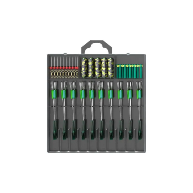 Rich In Resources Fishing Gadgets Fishing Less Prone To Tangling Subject To Official Website-12