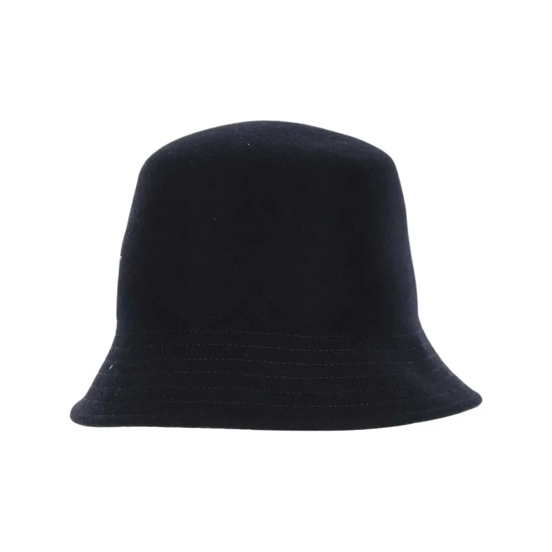 Valentino VLogo Plaque Bucket Hat-2