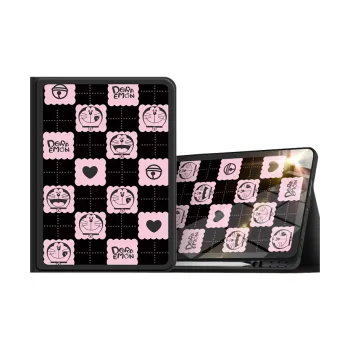 I create my art Tablet Protective Cases