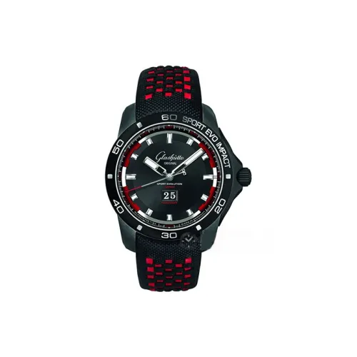 Glashütte Original Men SPORT EVOLUTION Watch
