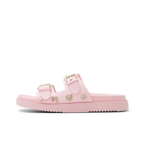 Barbie X ALDO Princess Flip-flops Women's