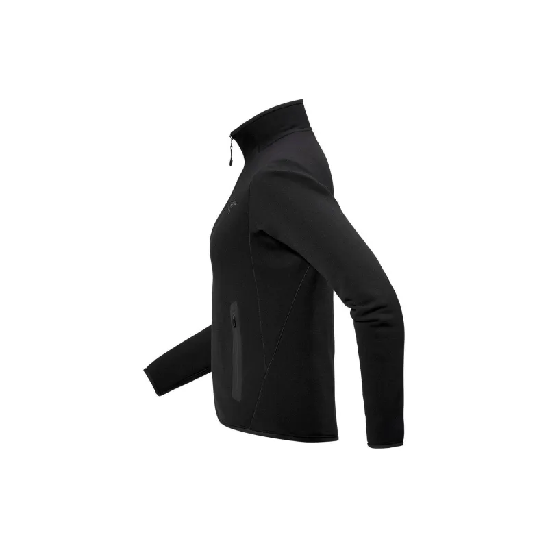 Arcteryx KYANITE Jacket Women's Black-1