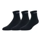 3 Pack (Black *3)