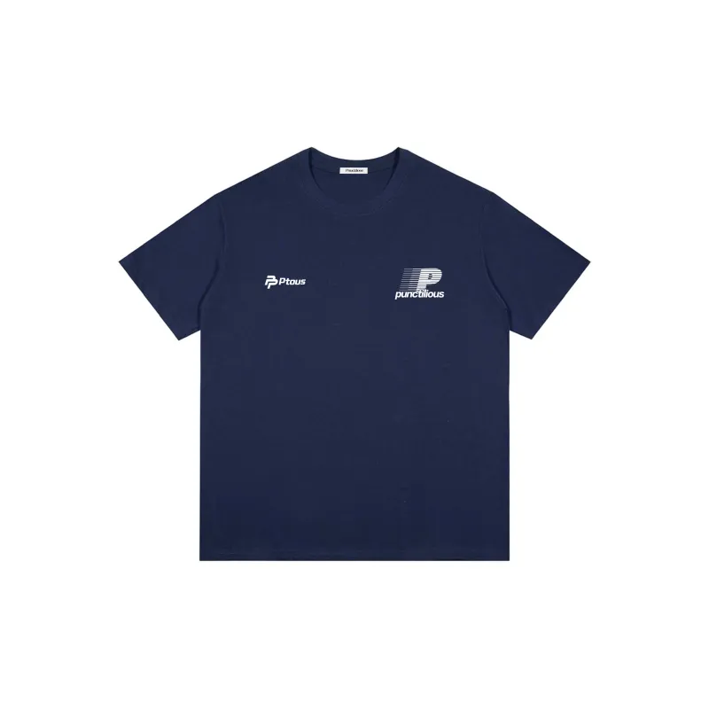 PUNCTILIOUS T Shirts Unisex-13