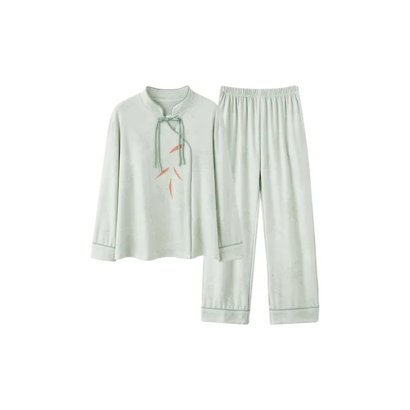 Sleeping Beauty Pajama Set Women's-2