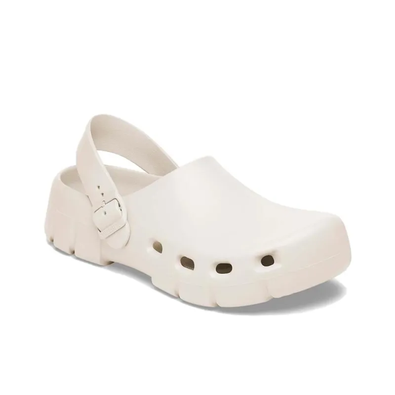 Birkenstock Birki Flow Eva Eggshell-2