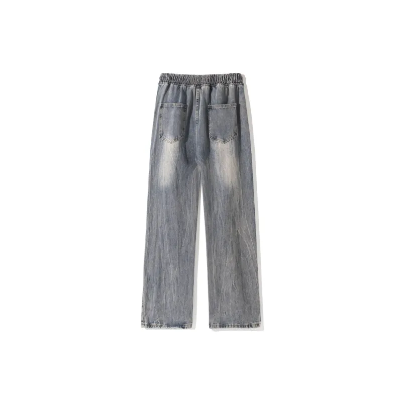 Kudamm Jeans Unisex-5