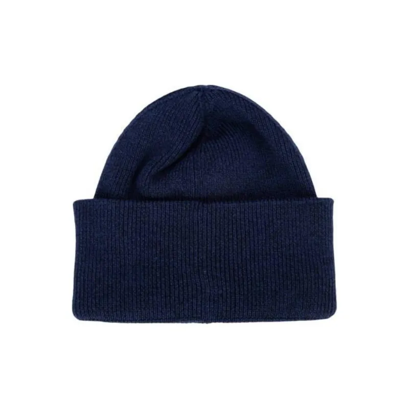 Canada Goose Logo Patch Knitted Beanie-1