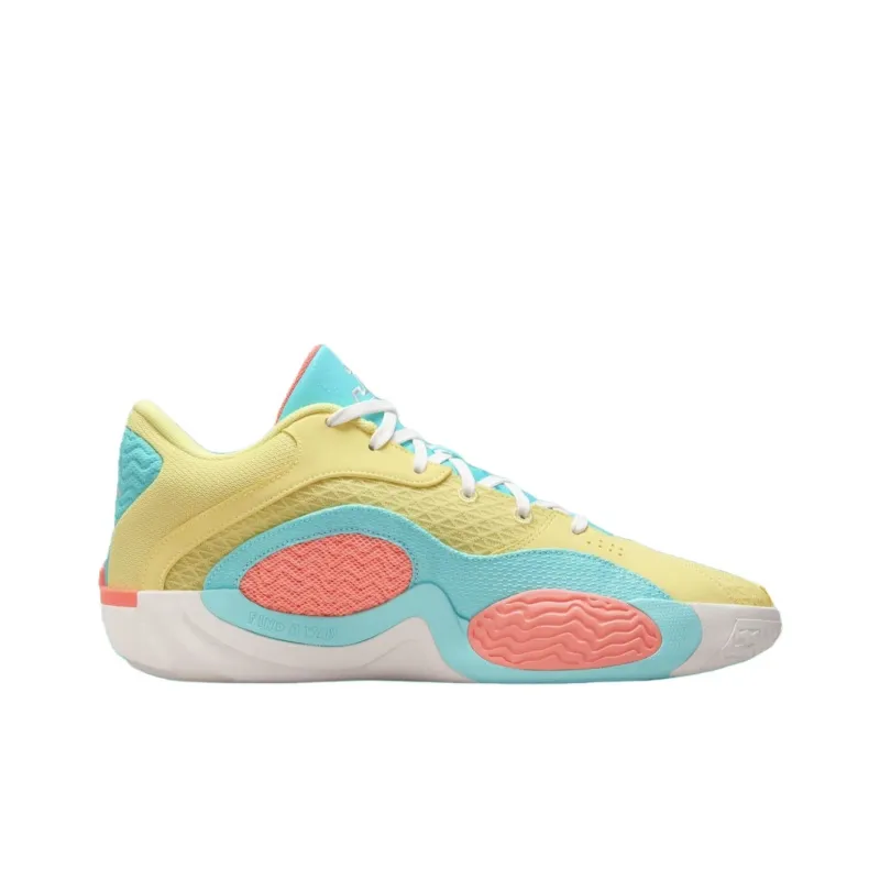 Air Jordan Tatum 2 'Lemonade'-1