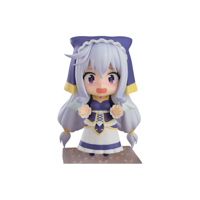 GSC KonoSuba God's Blessing On This Wonderful World!, Eris Chibi Figures 10cm-2