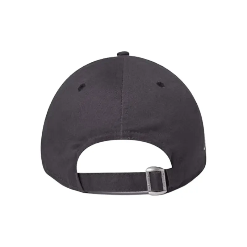 New Era   Baseball Caps Unisex Graphite-2
