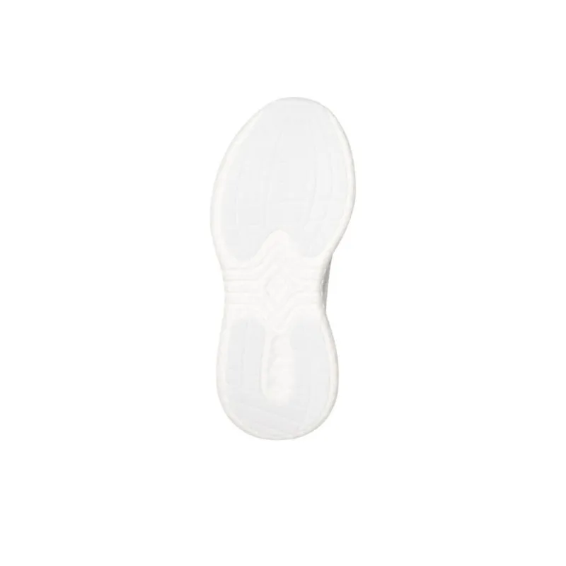 PLEIN SPORT Low Top Casual Shoes Unisex White-4