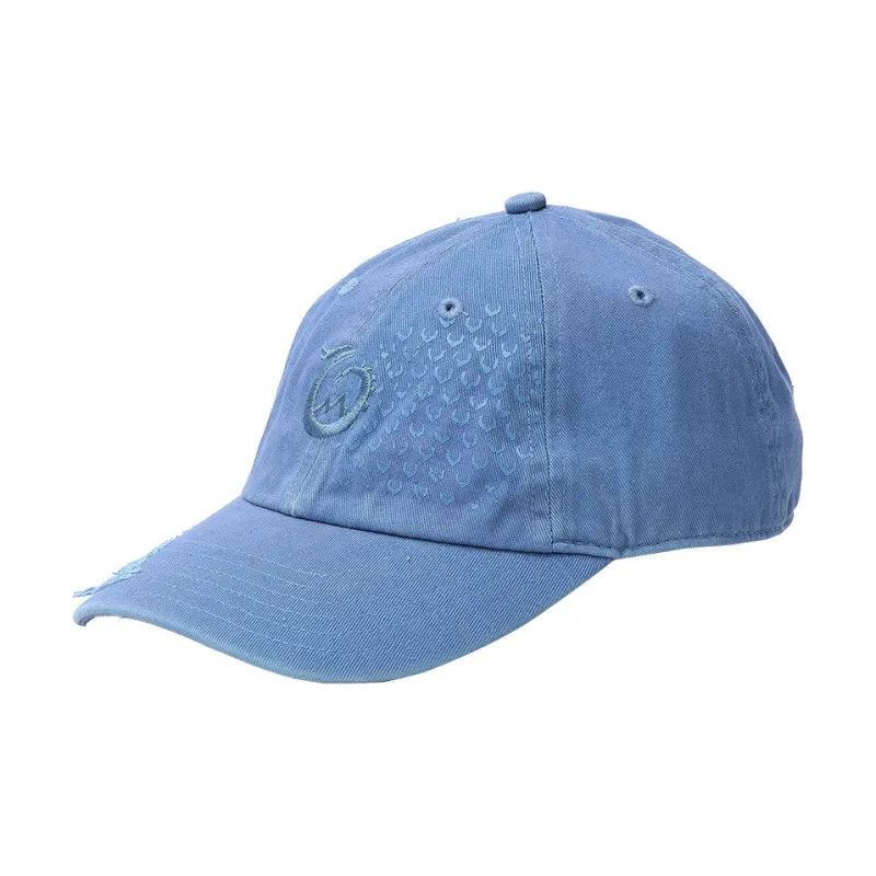 Tectop Cotton Baseball Caps Unisex-3