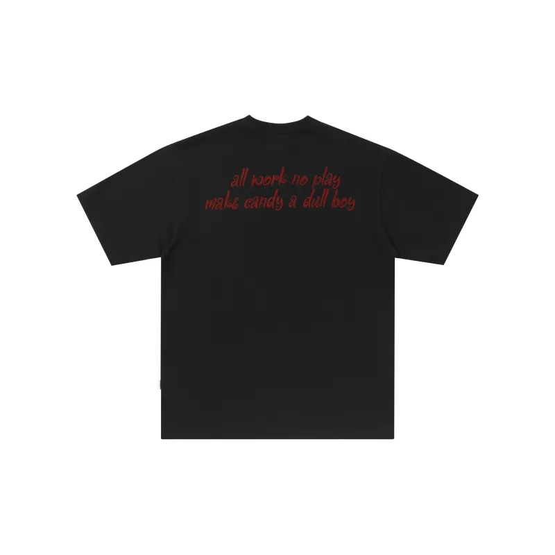 Candymade Haus T Shirts Unisex-6