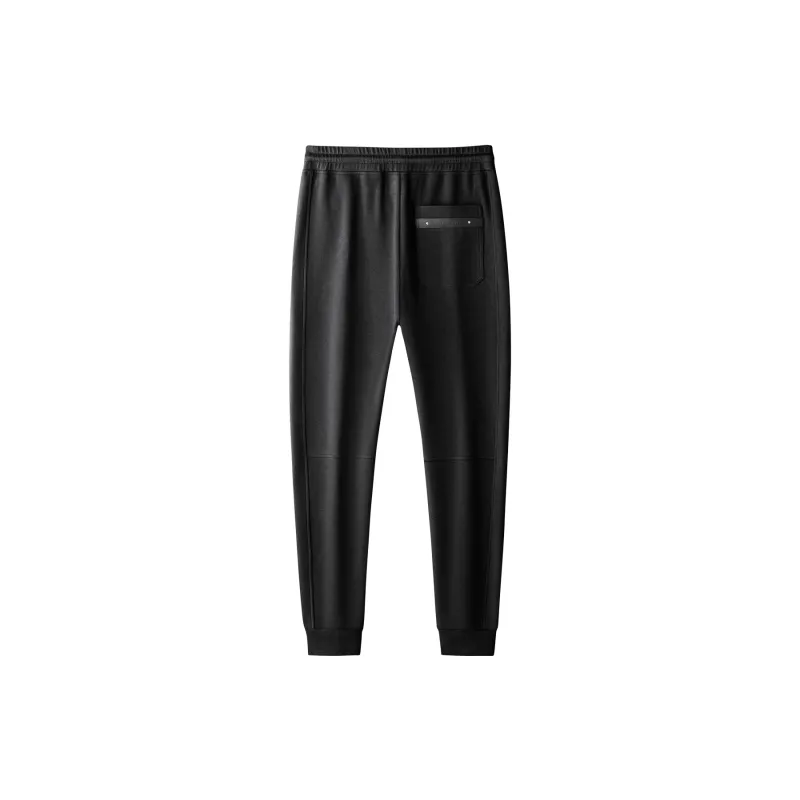 HARSIINCN Casual Pants Men-7