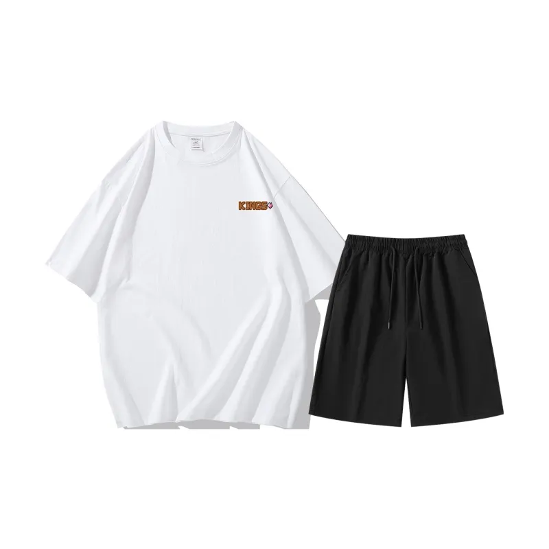 Kingsgspc Casual Sportswear Unisex-5