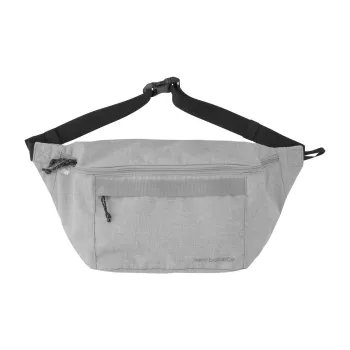 New Balance Polyester Fanny Pack Tubas Unisex Gray