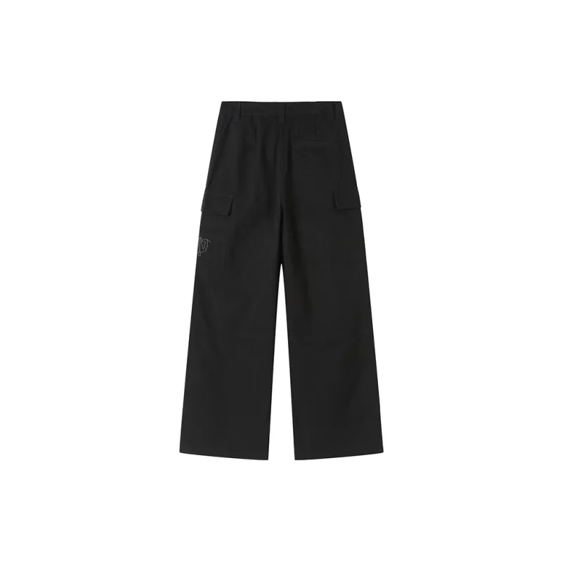 DANGEROUSPEOPLE Cargo Pants Unisex-1