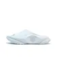 Glacier Blue/White